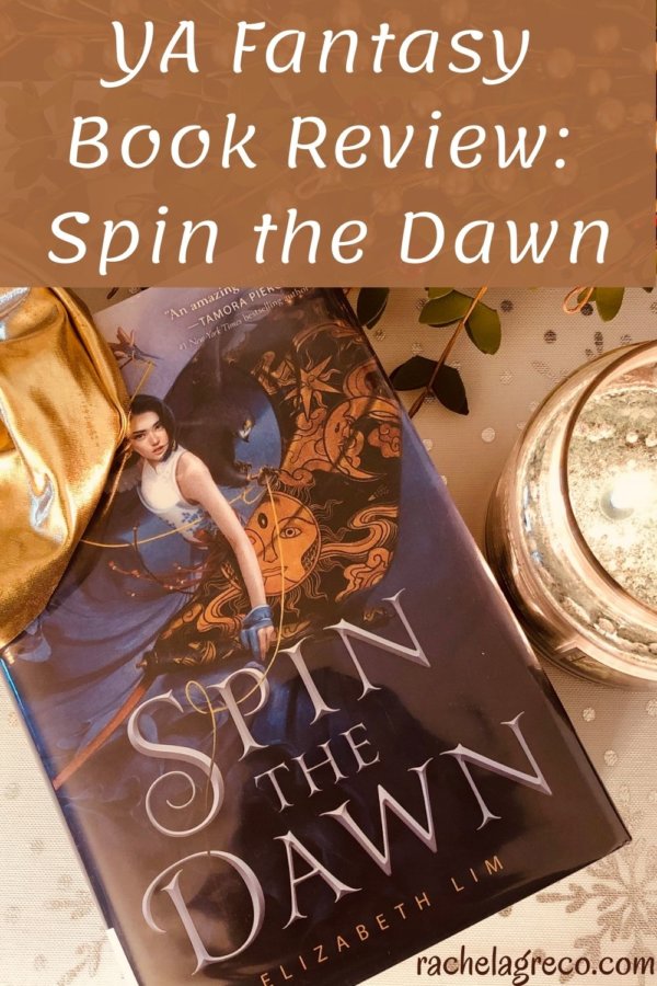 spin the dawn 2