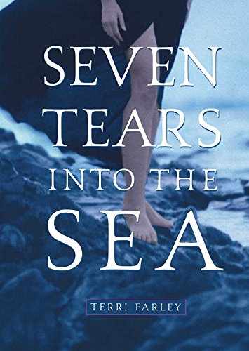 8 Sea-Based Adventure Books - Rachel A. Greco