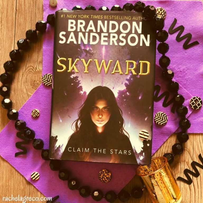 skyward book 2