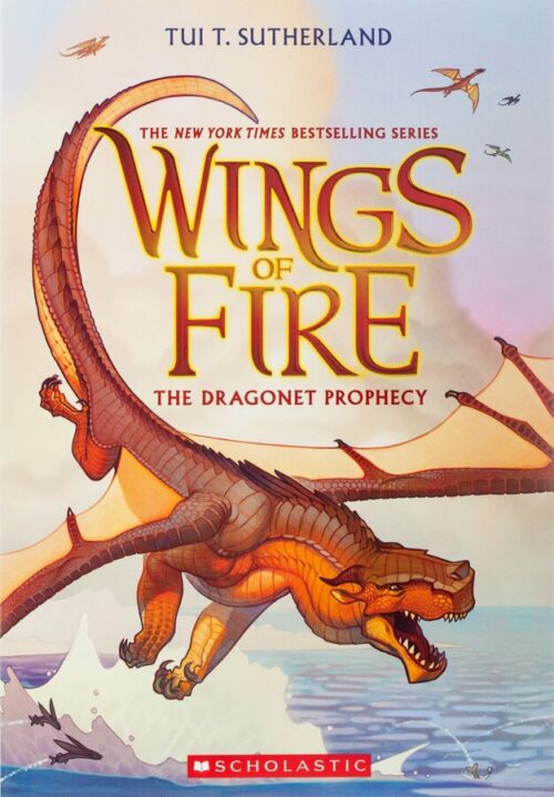 23 Dragon Books Every Fantasy Lover Should Read - Rachel A. Greco